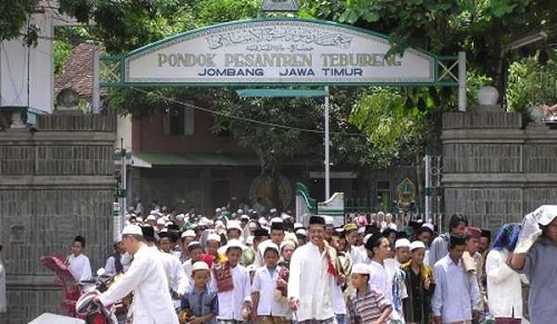 Pesantren Tebuireng Keluarkan Maklumat Terkait Perkembangan Penanganan COVID-19