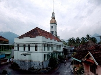 Pesantren Cipari Garut