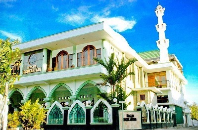 Masjid Jogokariyan Difungsikan Sebagai Solusi Masyarakat Sekitar, Selain untuk Sholat