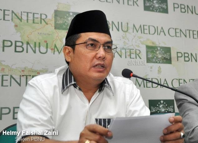 PBNU: Maulid Akbar dan Doa Bersama untuk Keselamatan Bangsa