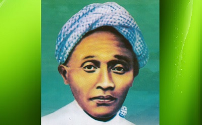 Biografi Mbah Manshur Popongan (KH. Muhammad Manshur)