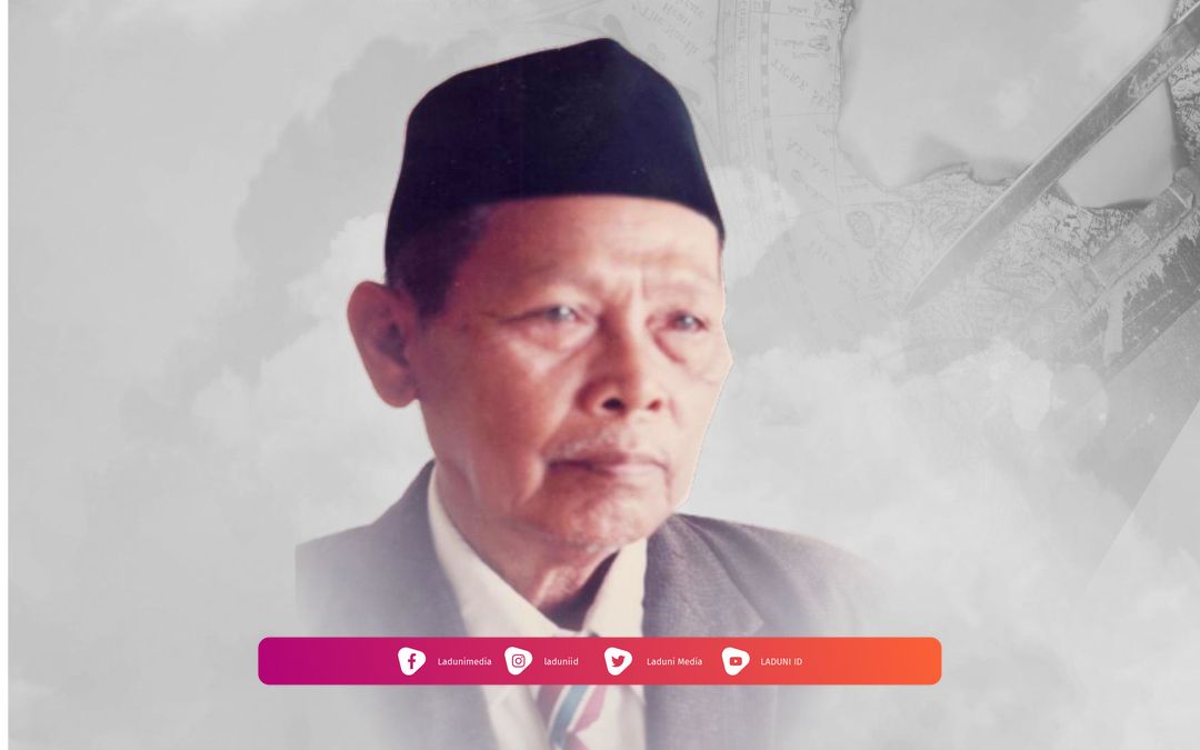 Biografi KH. Nur Hasyim