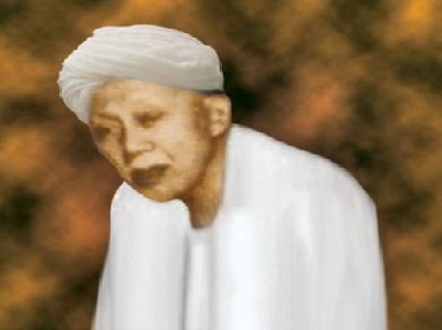 Biografi KH. Ahmad Rukyat (Mbah Rukyat Kaliwungu)