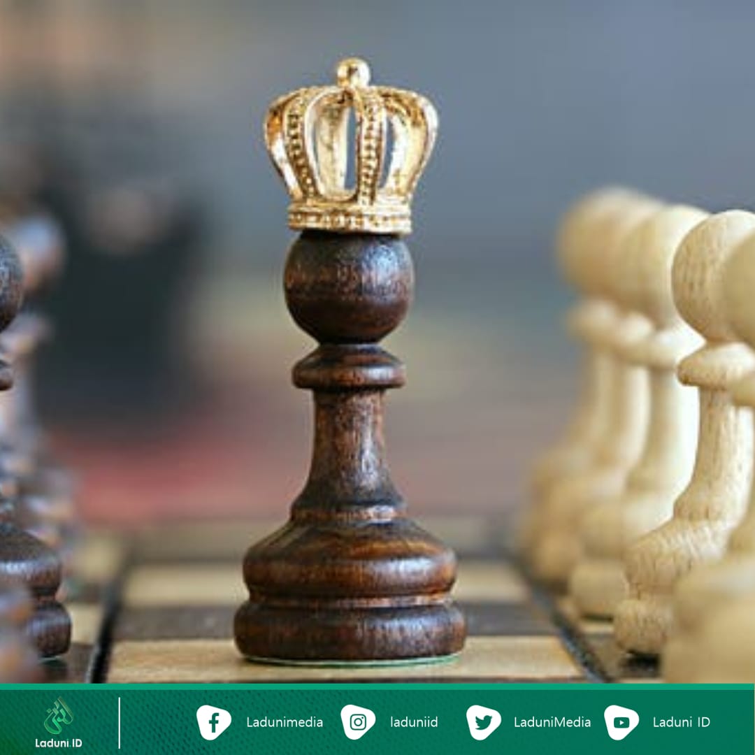 Mengabulkan Doa Seorang Raja yang Zalim