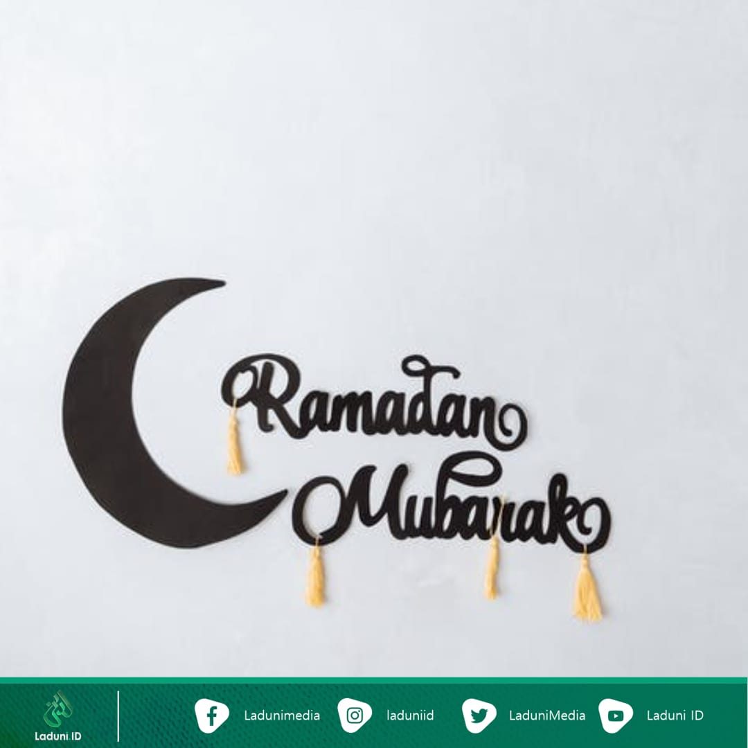 Mengapa Dinamakan Ramadhan?