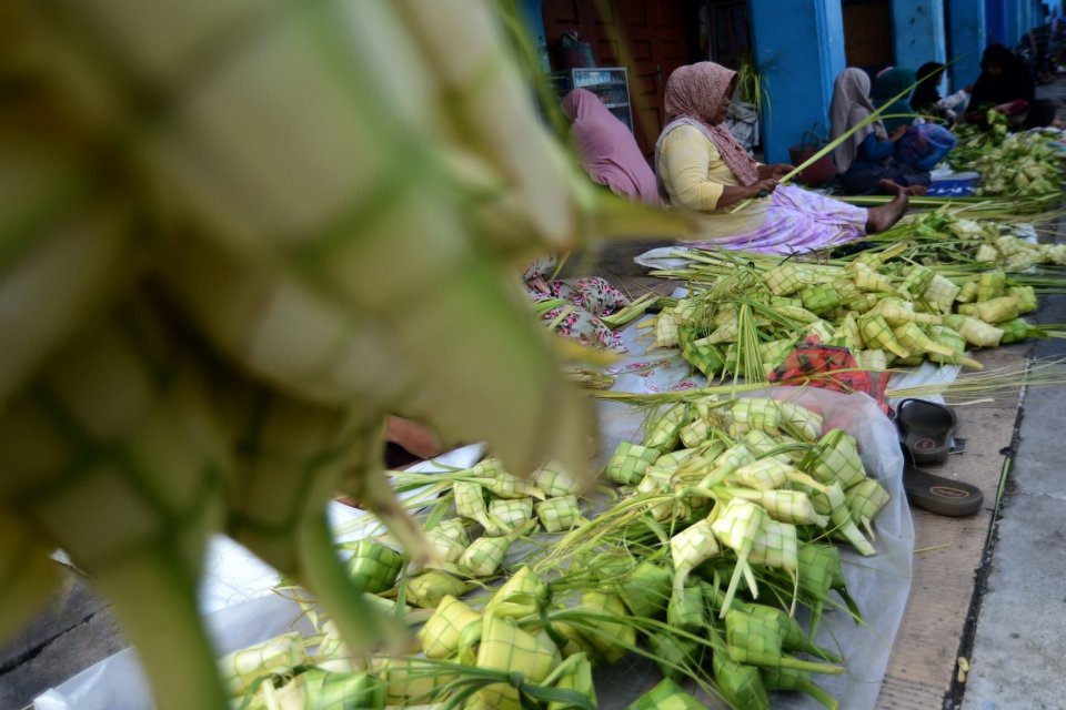 Mengenal Tradisi Idul Fitri di Berbagai Daerah dan Negara