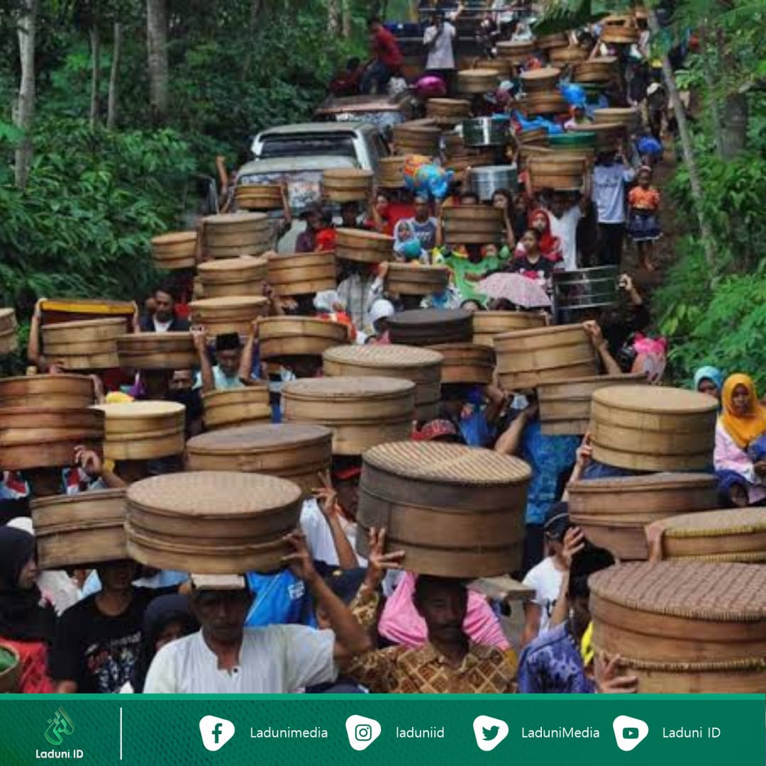 Mengenal Tradisi Jawa Menyambut Bulan Ramadhan