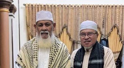 Menghina dan Memperolok Ulama, Ditakutkan Meninggal Tidak Selamat Iman