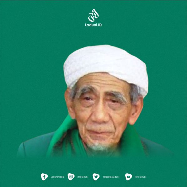 Mbah Maimoen Zubair: Menikahlah, Maka Engkau Mulia