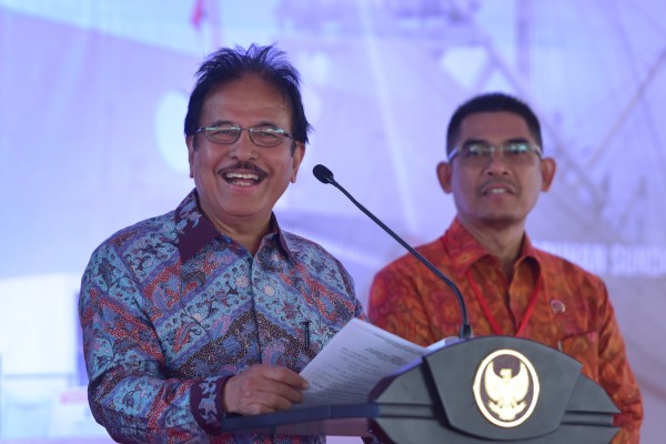 Tinggal 70.000 Lagi, Tahun Depan Seluruh Bidang Tanah di Jakarta Punya Sertifikat