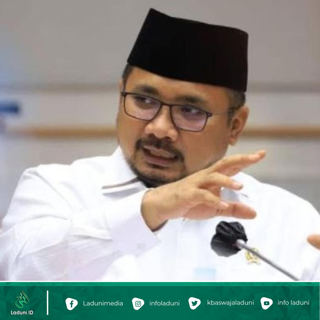 Kemenag Terbitkan Dua Juknis Penyelenggaraan Idul Adha di Zona PPKM Darurat dan di Luar Zona Merah