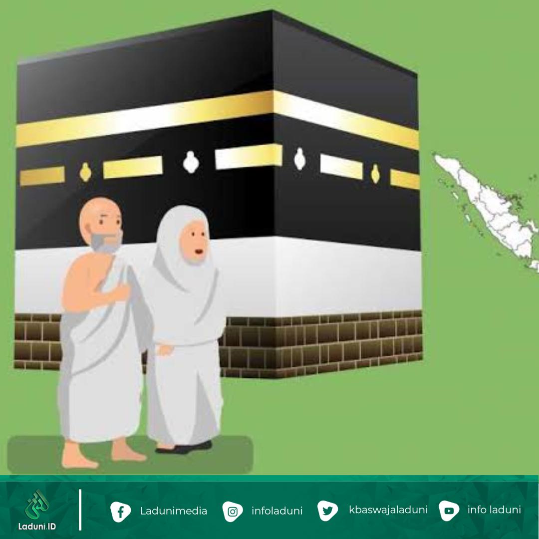 Menyikapi Pembatalan Keberangkatan Jamaah Haji Indonesia