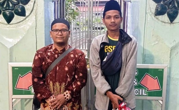 Kang Syafri, Program Dai INAIFAS dan Kelanjutan Misi Sunan Giri