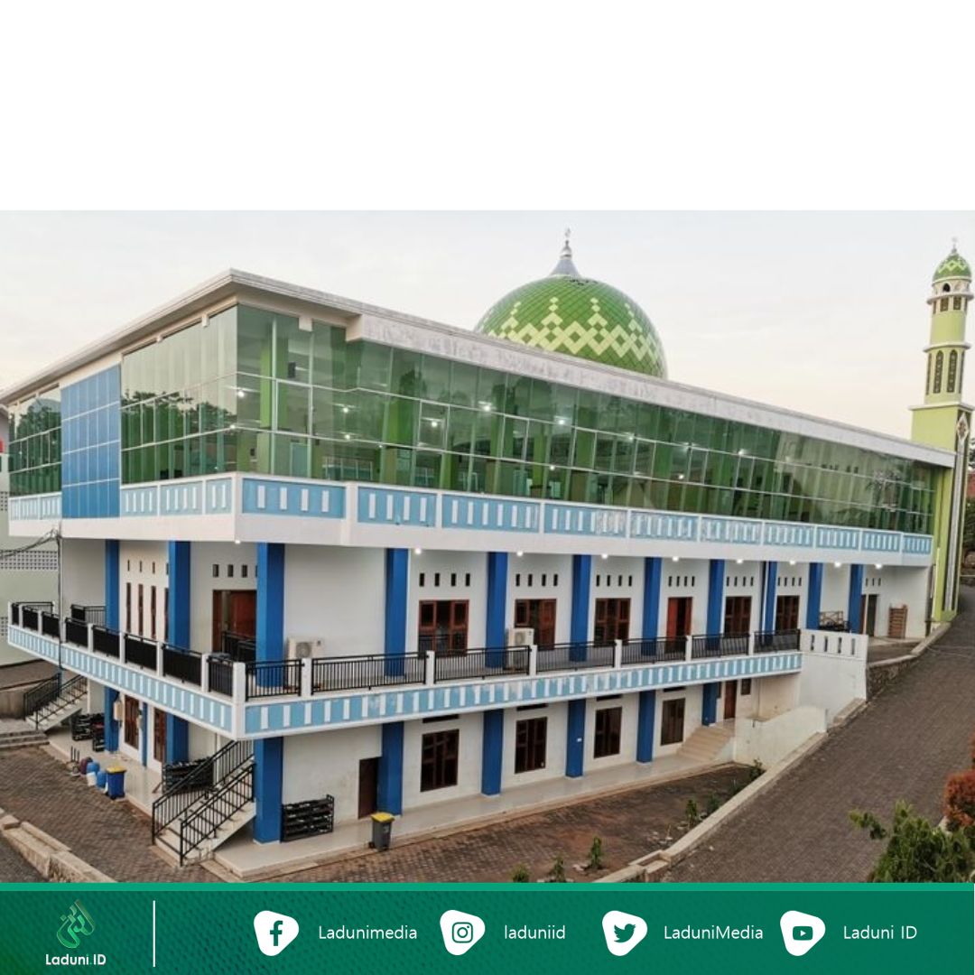 Pesantren Yanbu'ul Qur'an Menawan, Kudus