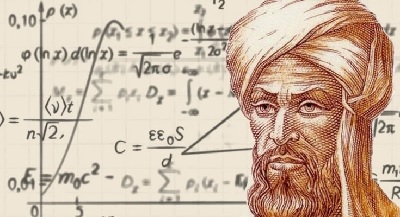 Muhammad Ibnu Musa Al-Khawarizmi Pakar Matematik, Astronomi dan Geografi Abad 12