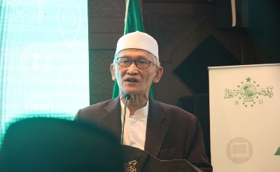 Rais Aam PBNU Ingatkan Soal Musibah Demografi Bagaikan Pisau Bermata Dua