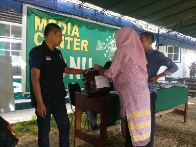 NU Peduli Bergerak Mulai Tanggap Darurat sampai Rehabilitasi Trauma Korban Gempa Lombok