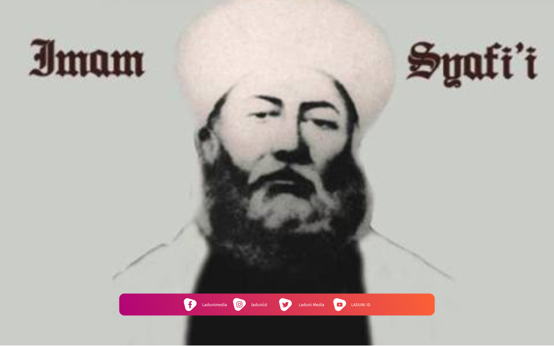Nasehat Imam Asy-Syafi’i kepada Muridnya Imam Al-Muzani Rahimahumallah