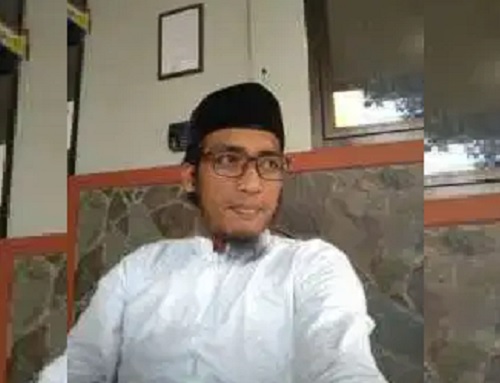 Nasib Ustdaz Terdampak COVID-19, Jangan Lupakan Mereka