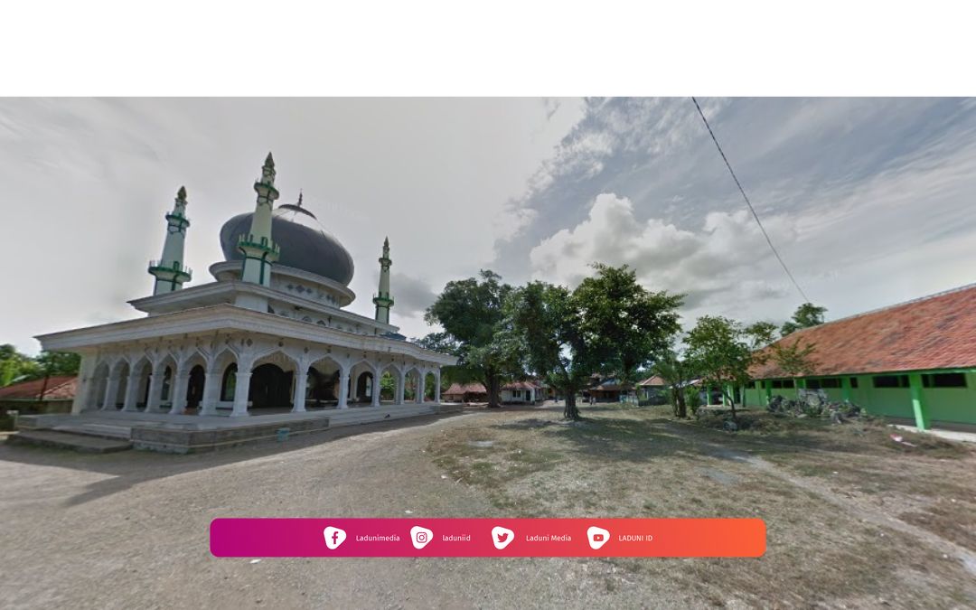 Pesantren Sumurnangka Modung Bangkalan