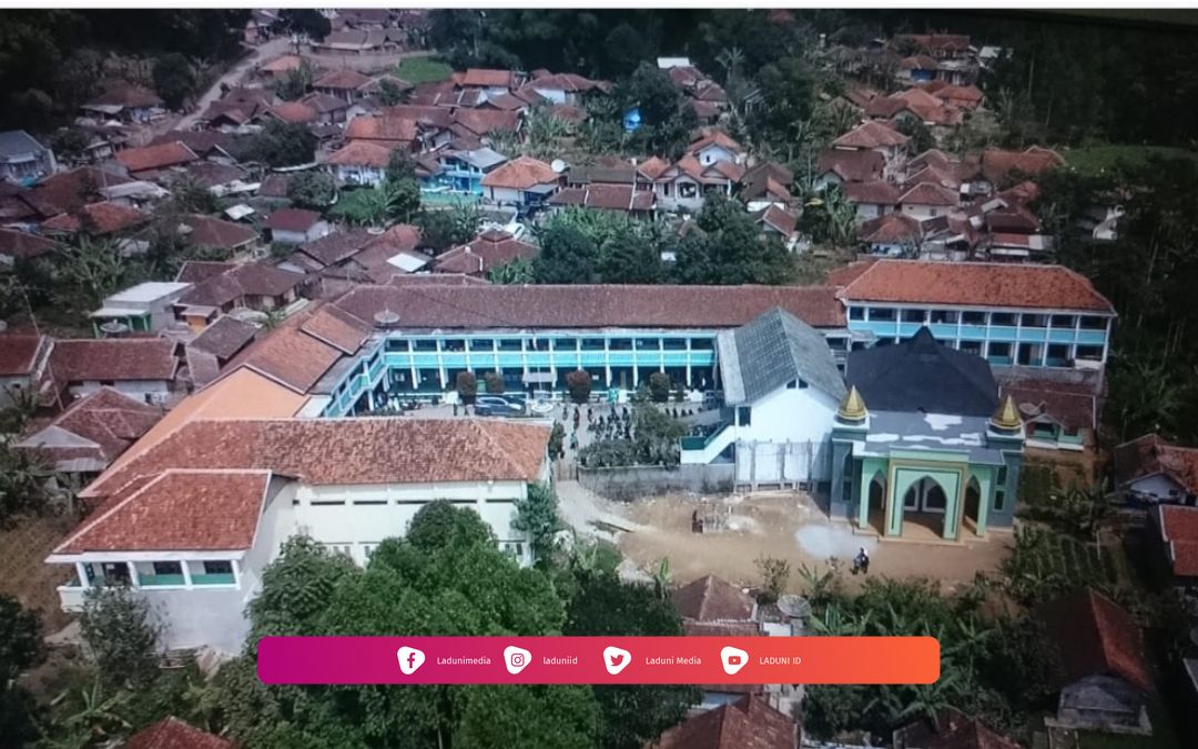 Pesantren Nurulhuda Cibojong Garut