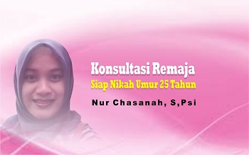 Konsultasi Siap Nikah Umur 25 Tahun: Bagaimana Tips Agar Rumah Tangga tetap Harmonis dan Lebih Mesra