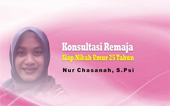 Konsultasi Siap Nikah Umur 25 Tahun: Ingin Dapat Beasiswa, Bagaimana Caranya?