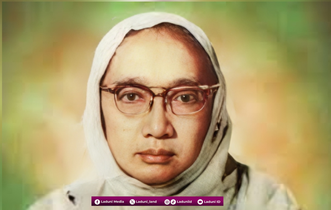 Nyai Khairiyah Hasyim Asyari: Ulama Perempuan Nusantara di Haramain