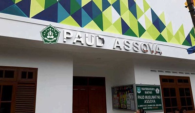 PAUD Assova Jakarta Barat