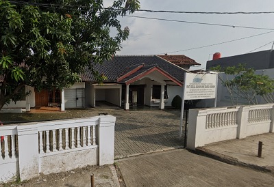 Panti Asuhan Daarul Hasanah Karawang