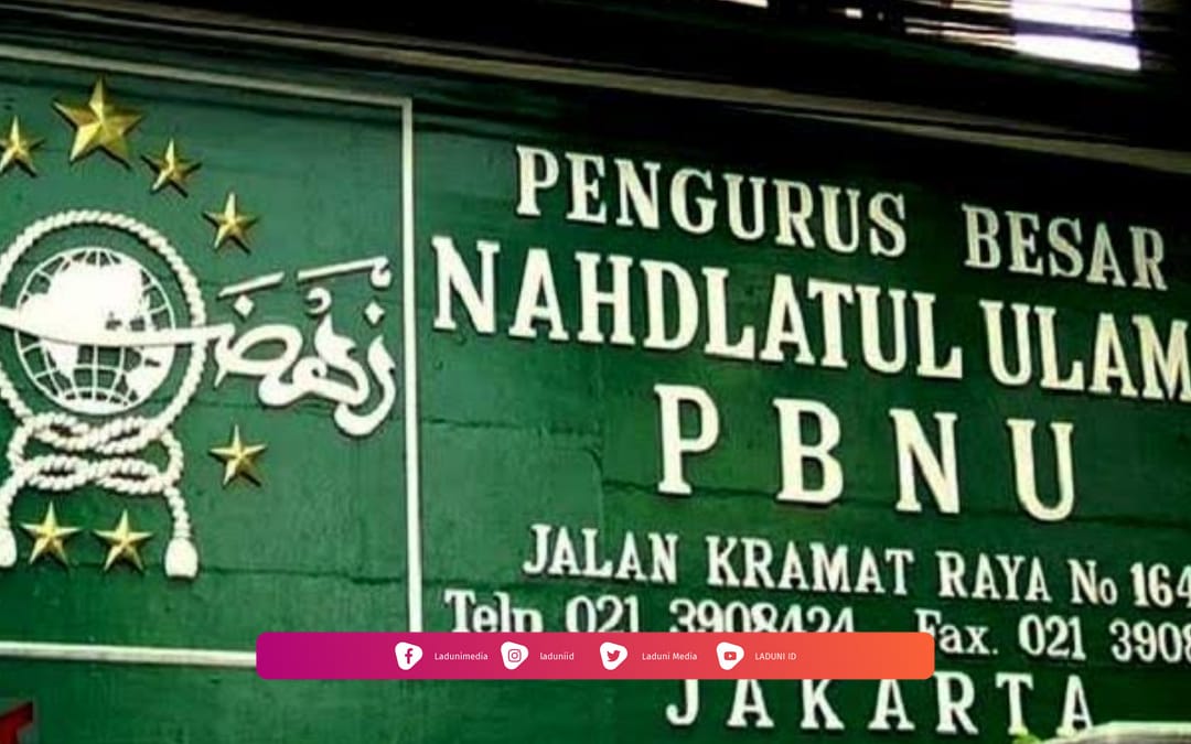 PBNU Intruksikan Shalat Ghaib dan Tahlil KH. Dimyati Rois