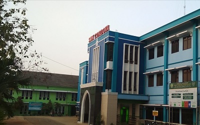 Pesantren PMH Al-Kautsar Pati