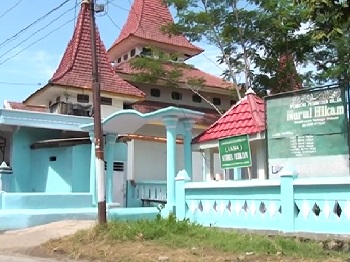 Pesantren Nurul Hikam Situbondo