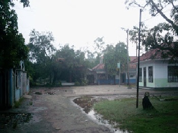 Pesantren Darun Nahwi Indramayu