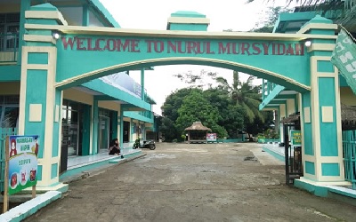 Pesantren Nurul Mursyidah Pandeglang