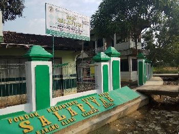 Pesantren Salafiyah Kendal