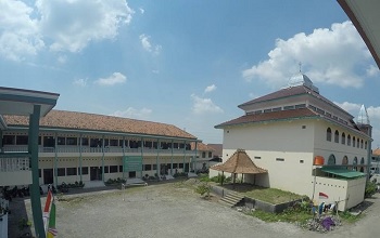 Pesantren As Shodiqiyyah Kota Semarang