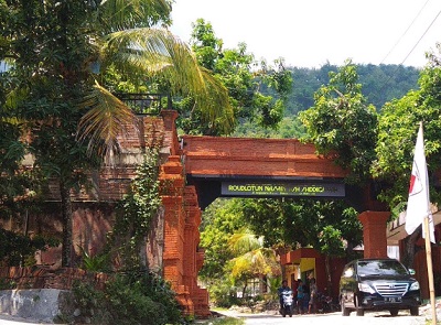 Pesantren Raudlatun Nasyiin Ash-Shidiqiyyah Rembang