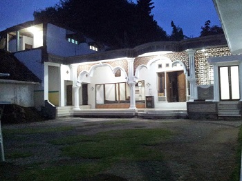 Pesantren Nurul Iman Banyualet Bangkalan