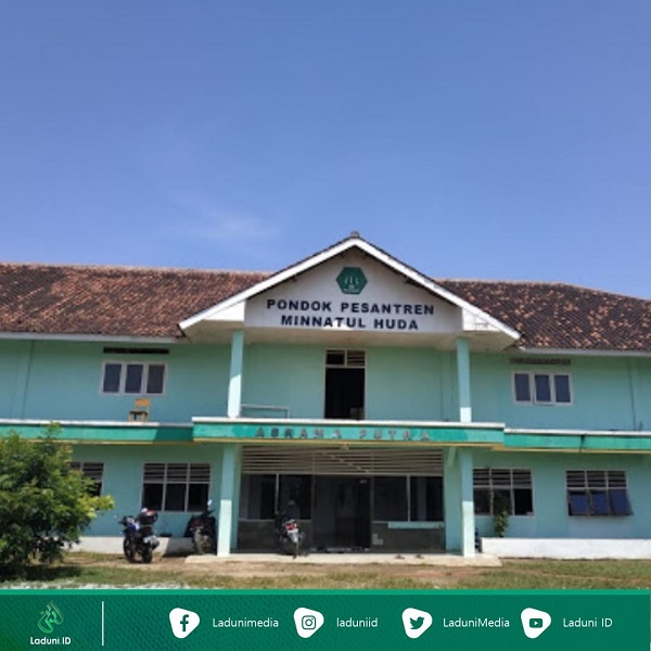 Pesantren Minnatul Huda Plered Purwakarta