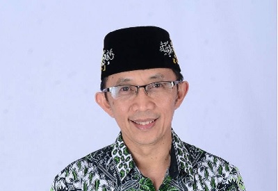 Ketua PCNU Cianjur Pimpin PUSDAI Jabar