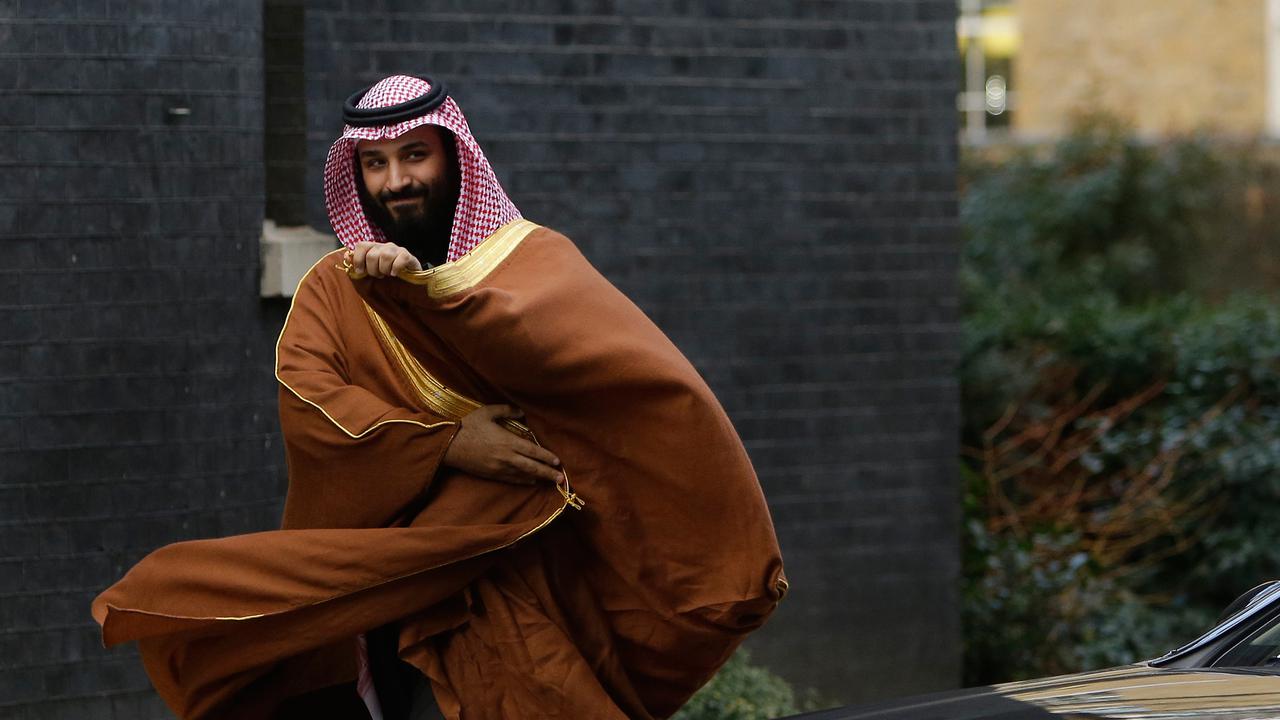 Putra Mahkota Saudi Perintahkan dan Pantau Pembunuhan Jamal Khashoggi?