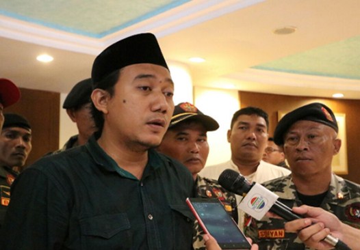 Forum Silaturahim Ormas Jakarta Komitmen Jaga Toleransi