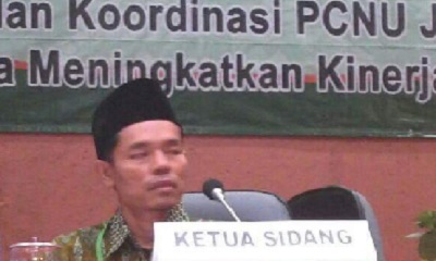 Ketua Panitia: Jelang Konfercab NU Jaktim, Panitia tak Berpihak pada Kandidat Calon Tertentu