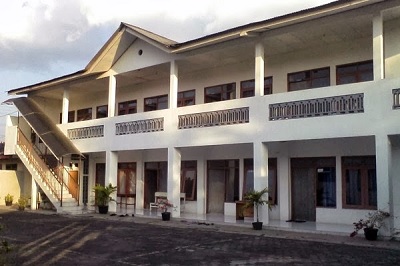 Panti Asuhan Amanah Ambarawa