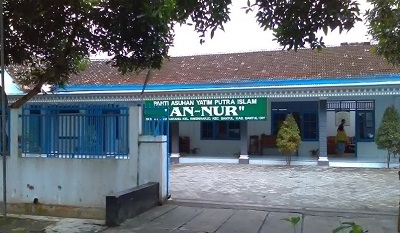 Panti Asuhan Yatim Putra Islam An Nur Bantul