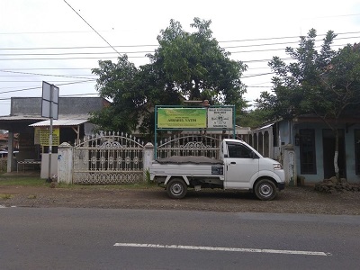 Panti Asuhan Ashabul Yatim Banyumas