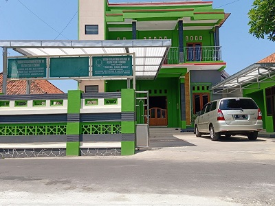 Panti Asuhan Darul Hadlonah Rembang