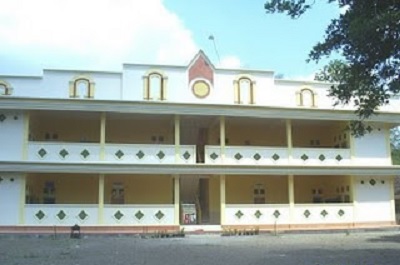 Panti Asuhan Darul Aitam Darussalam Banyuwangi