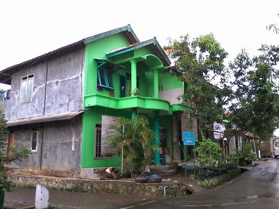 Panti Asuhan Iskandariyah Semarang